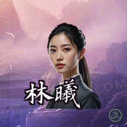 林曦